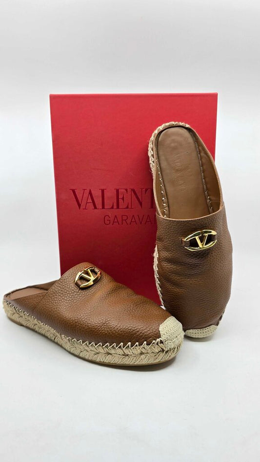 Valentino Garavani VLOGO Mule