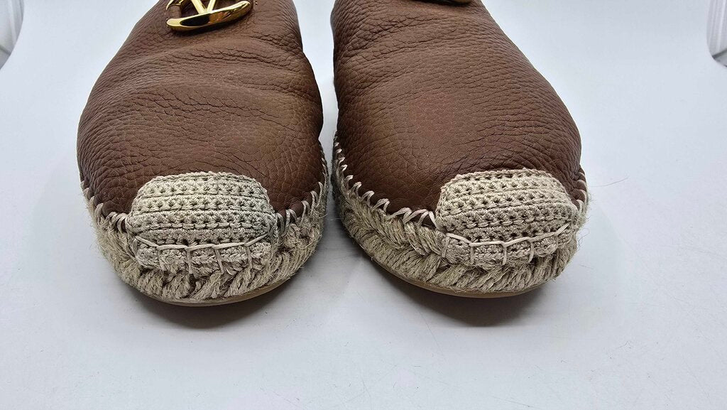Valentino Garavani VLOGO Mule