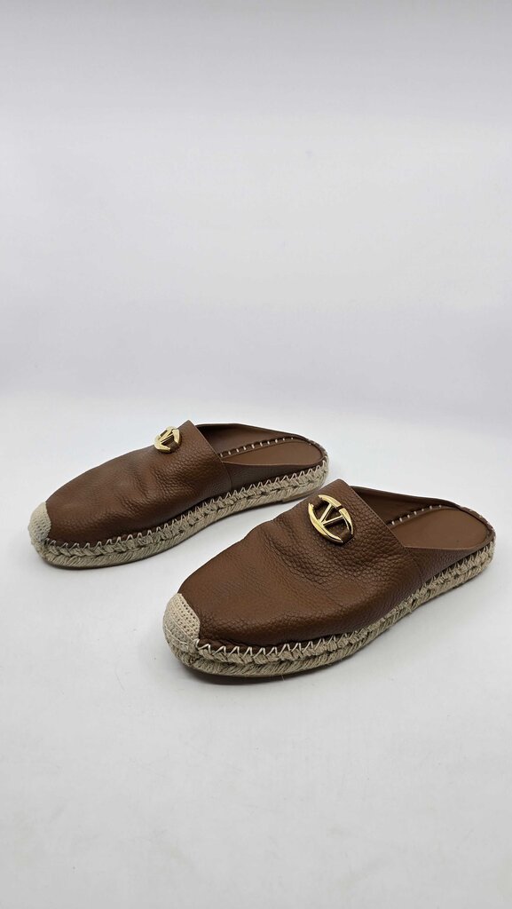 Valentino Garavani VLOGO Mule