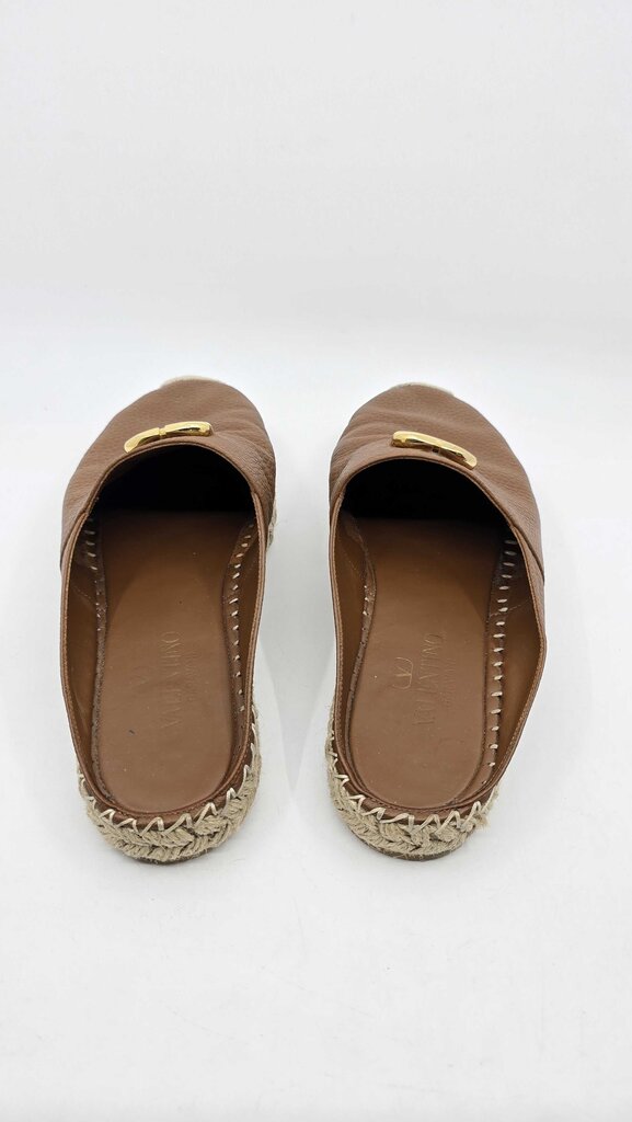 Valentino Garavani VLOGO Mule