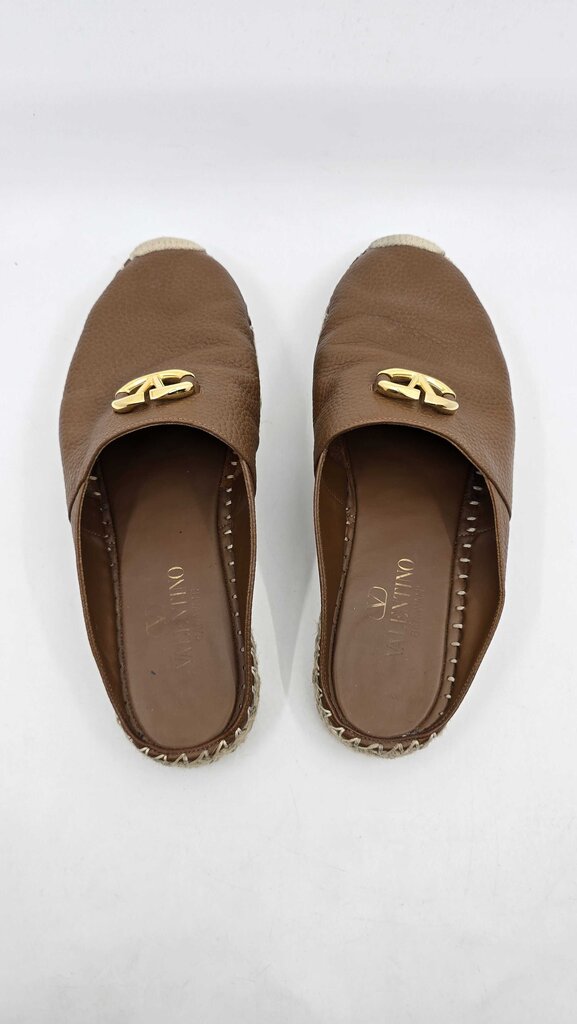 Valentino Garavani VLOGO Mule