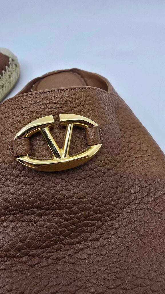 Valentino Garavani VLOGO Mule