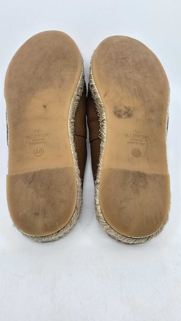 Valentino Garavani VLOGO Mule