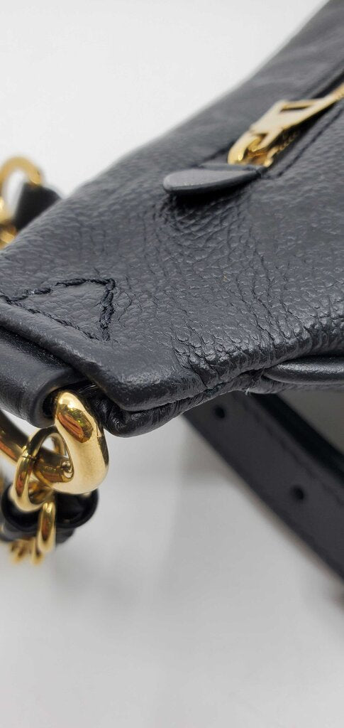Louis Vuitton High Rise PM Bumbag Monogram Empreinte Leather