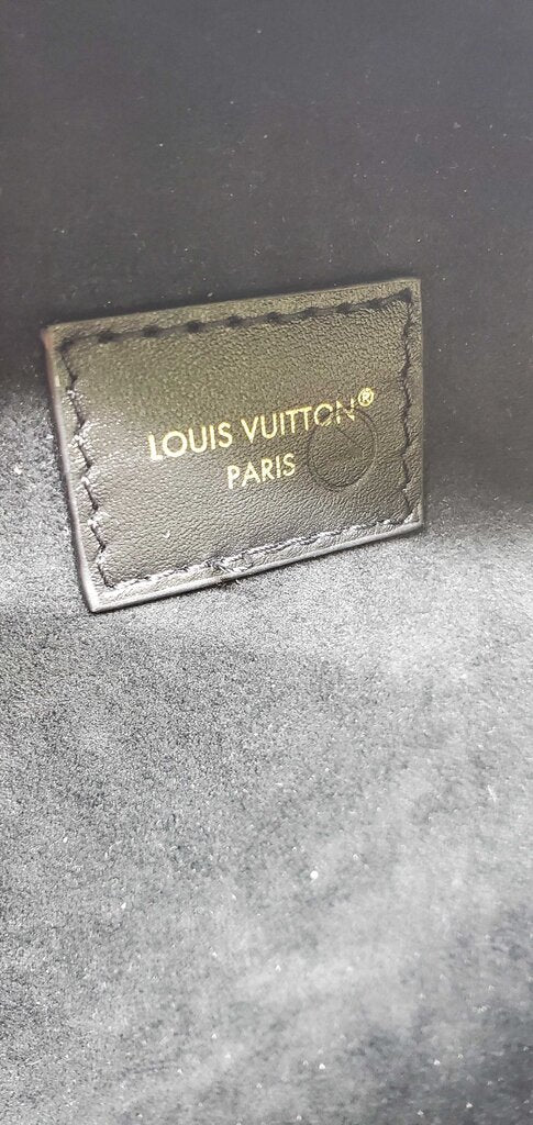Louis Vuitton High Rise PM Bumbag Monogram Empreinte Leather