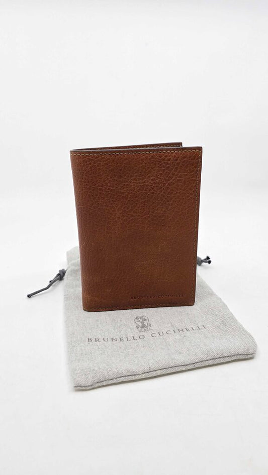 Brunello Cucinelli Wallet