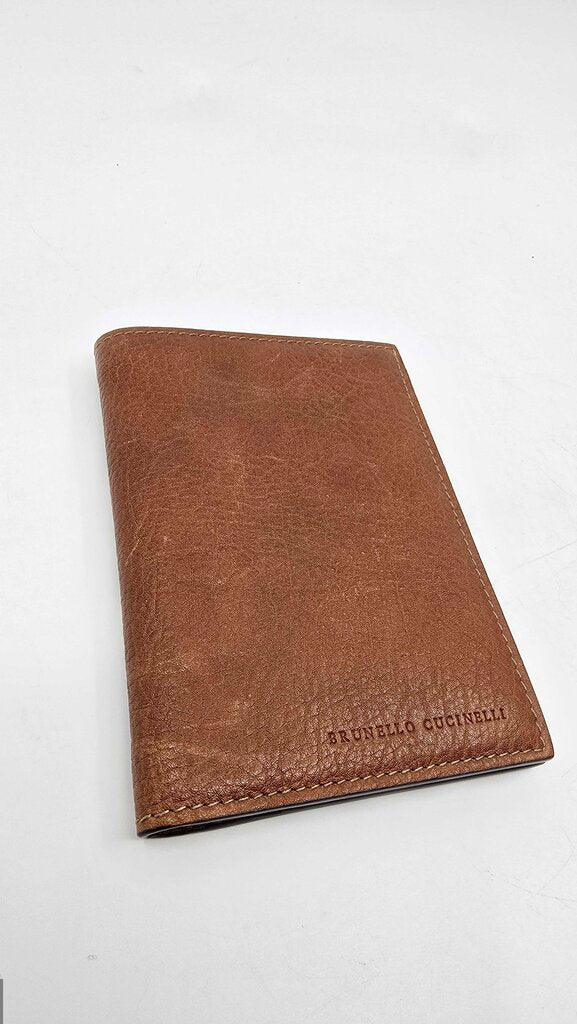 Brunello Cucinelli Wallet