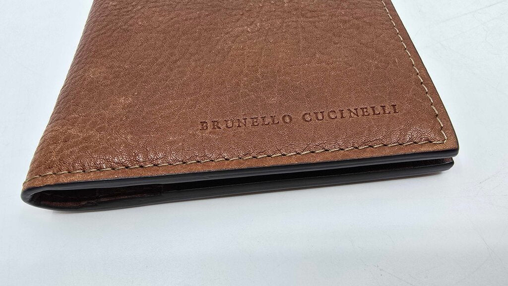 Brunello Cucinelli Wallet