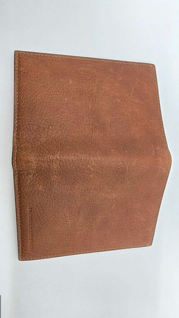 Brunello Cucinelli Wallet