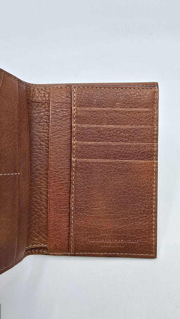 Brunello Cucinelli Wallet
