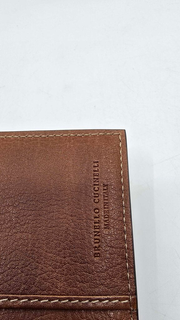 Brunello Cucinelli Wallet