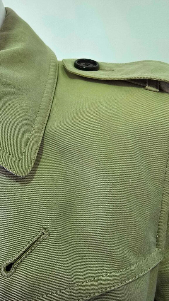 Burberry Kensington Trench Coat
