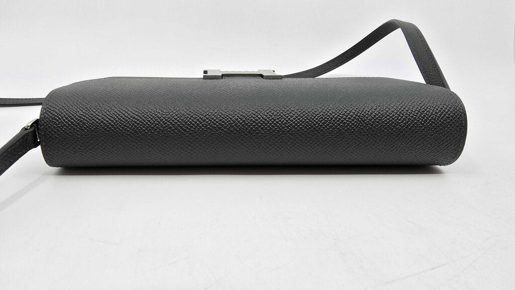 Hermes To Go Wallet w/ Strap