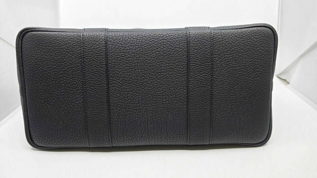 Hermes Garden Party 36 Pocket Military Handbag