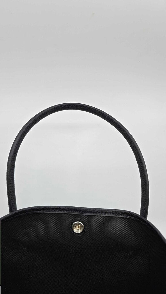 Hermes Garden Party 36 Pocket Military Handbag