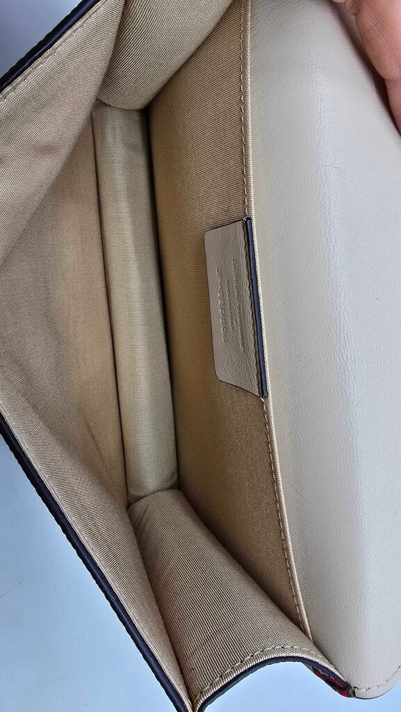 Ferragamo Gancini Top Handle Bag
