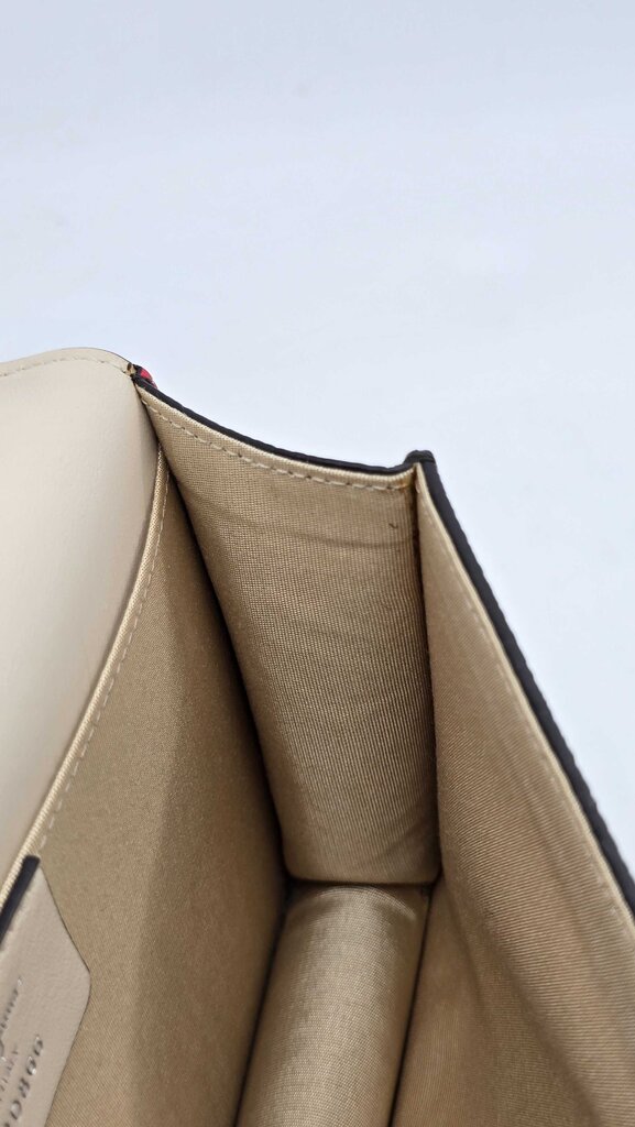 Ferragamo Gancini Top Handle Bag