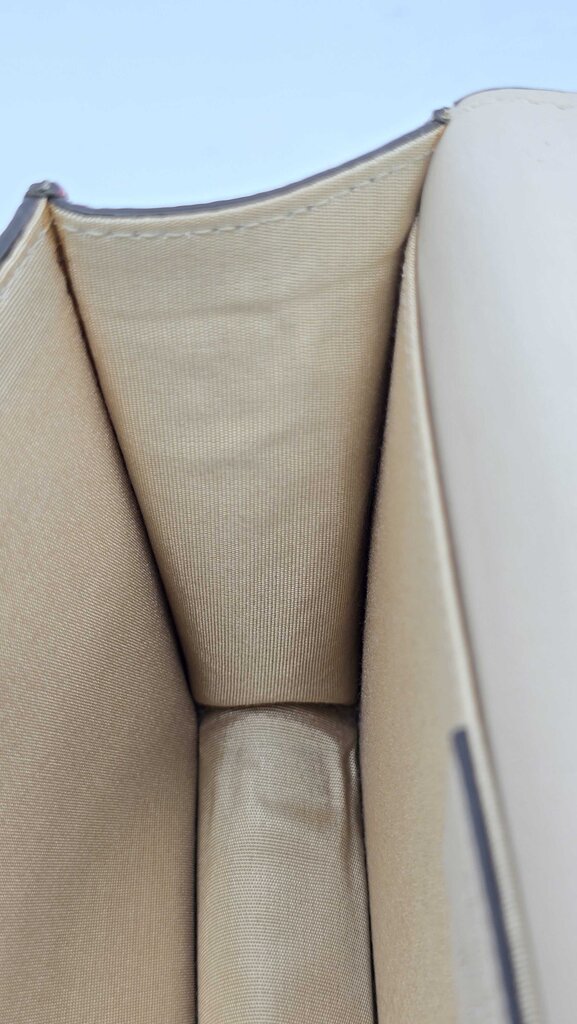 Ferragamo Gancini Top Handle Bag