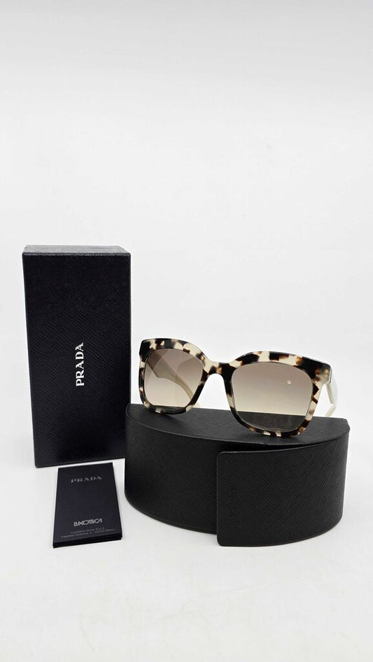 Prada SPR24Q 53-19 Sunglasses