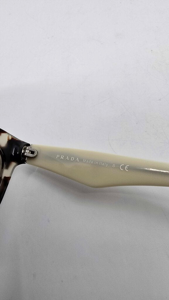 Prada SPR24Q 53-19 Sunglasses