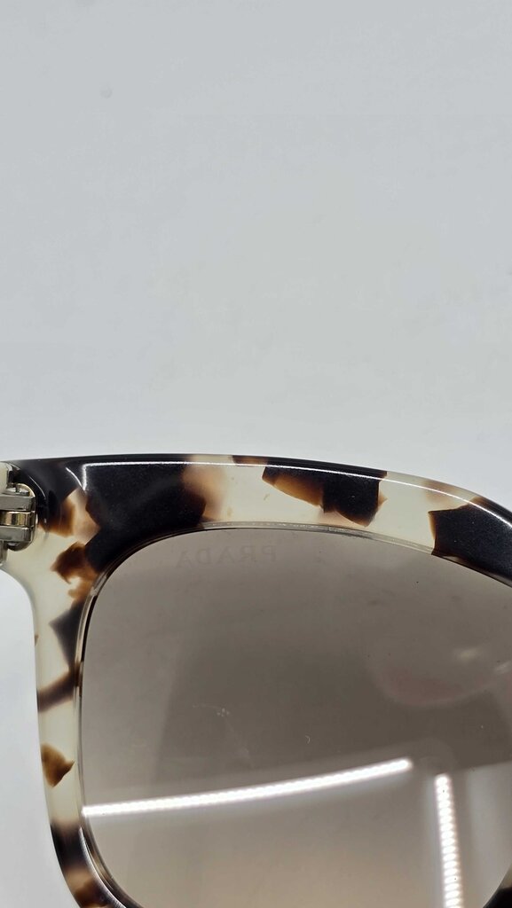 Prada SPR24Q 53-19 Sunglasses