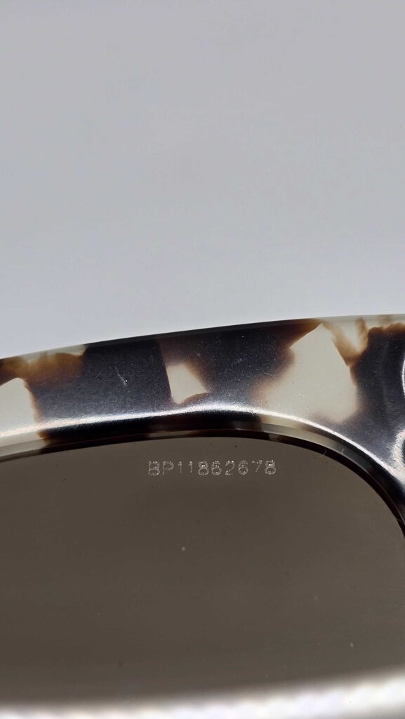 Prada SPR24Q 53-19 Sunglasses