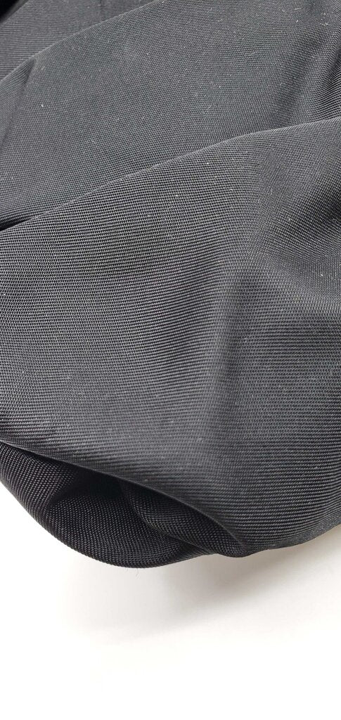 Prada Tessuto Gaufre Pleated Nylon Clutch
