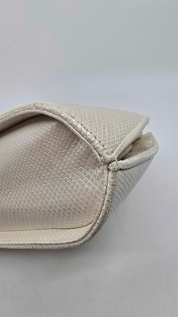 Judith Leiber Top Handle Gemstone Bag
