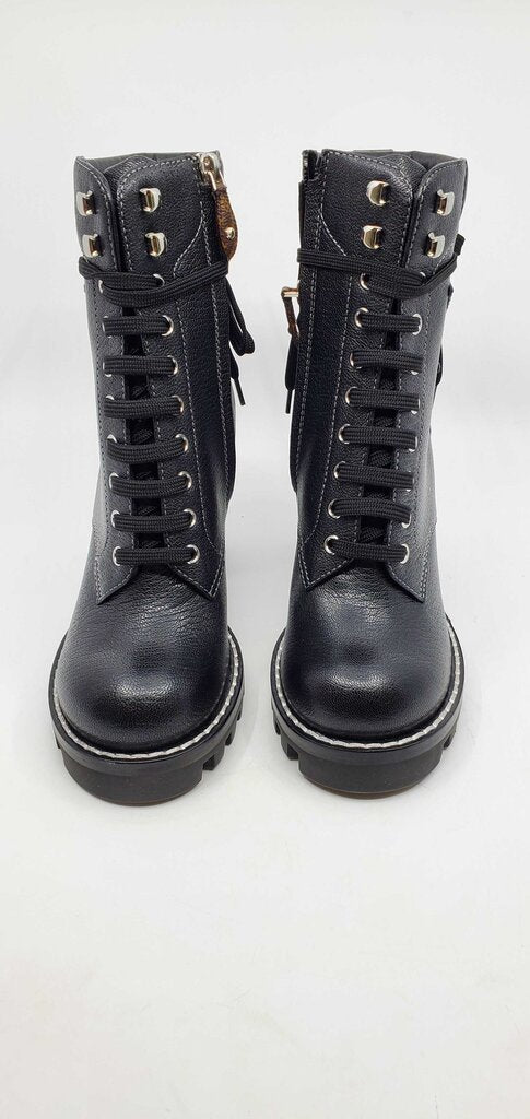 Louis Vuitton Star Trail Ankle Boots