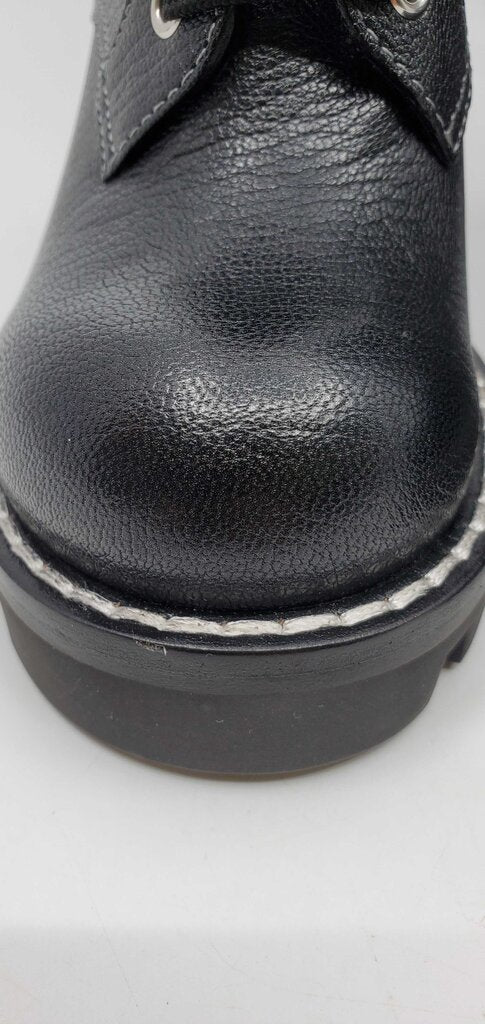 Louis Vuitton Star Trail Ankle Boots