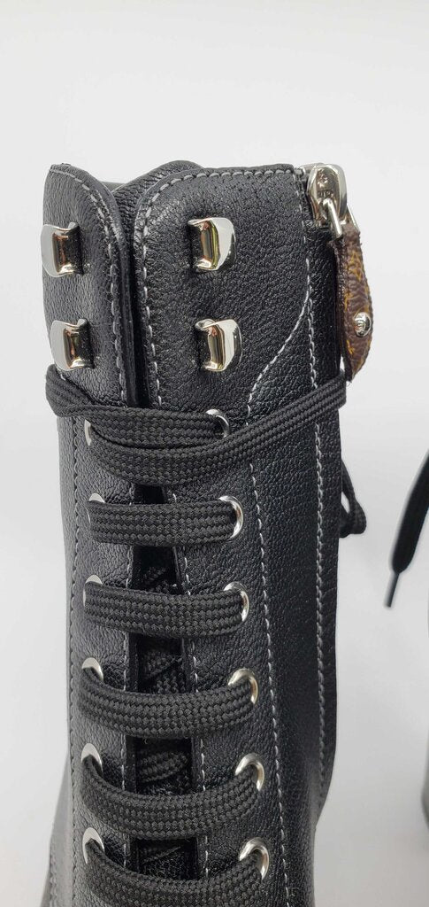 Louis Vuitton Star Trail Ankle Boots