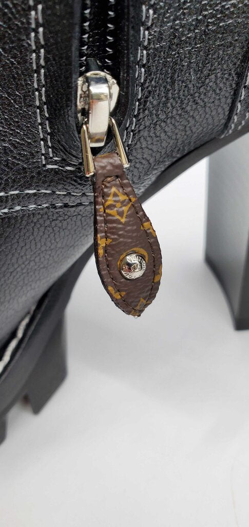 Louis Vuitton Star Trail Ankle Boots