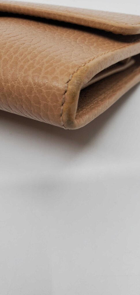 Gucci interlocking G continental wallet