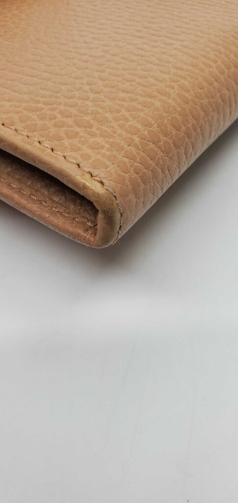 Gucci interlocking G continental wallet