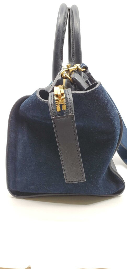 Saint Laurent Small Downtown Cabas bag-
