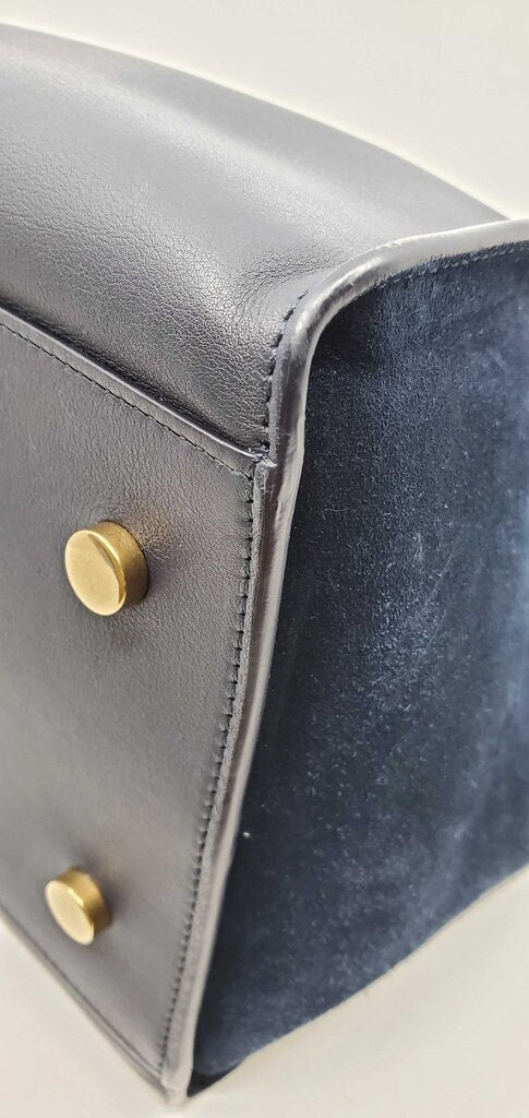 Saint Laurent Small Downtown Cabas bag-