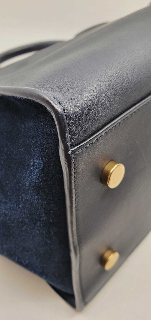 Saint Laurent Small Downtown Cabas bag-