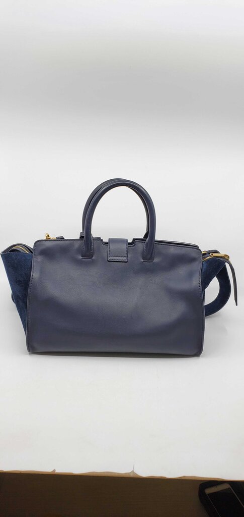 Saint Laurent Small Downtown Cabas bag-