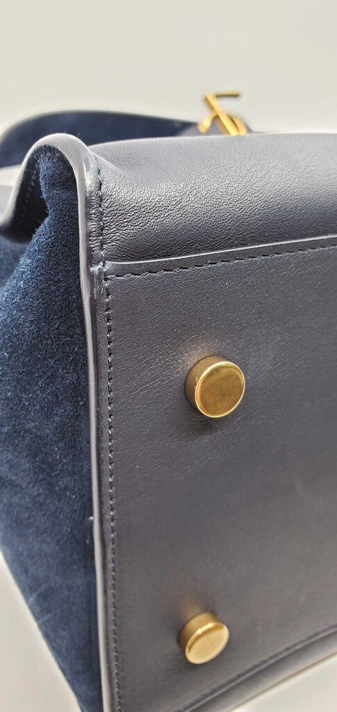 Saint Laurent Small Downtown Cabas bag-