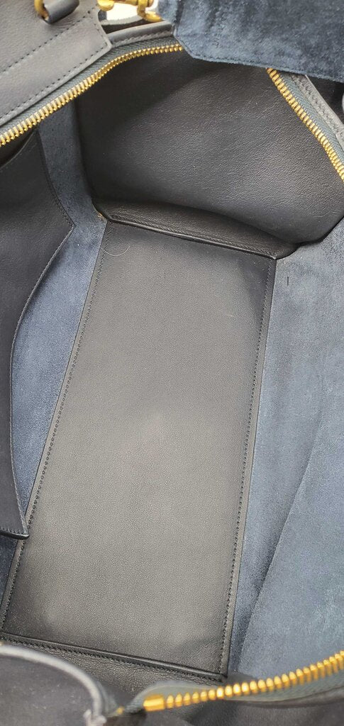 Saint Laurent Small Downtown Cabas bag-