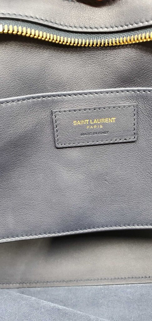 Saint Laurent Small Downtown Cabas bag-