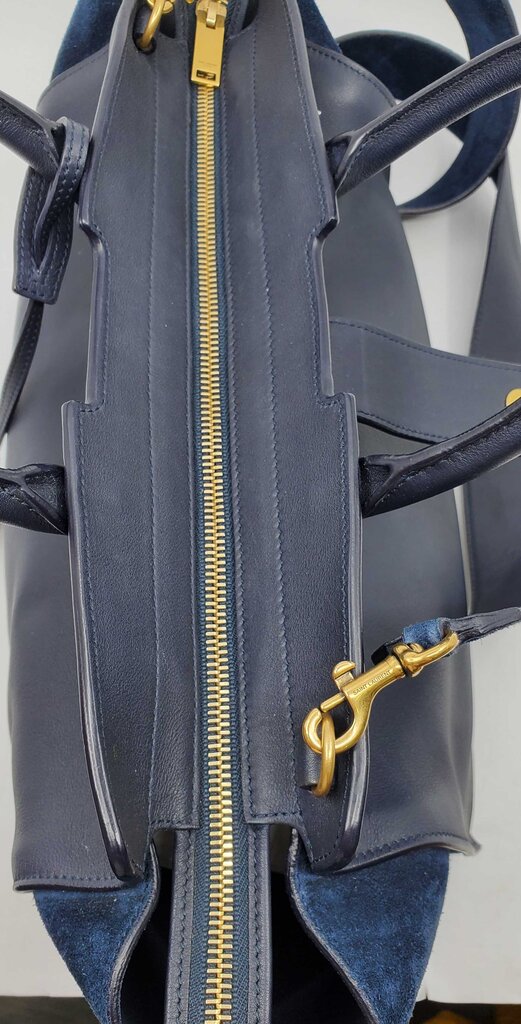 Saint Laurent Small Downtown Cabas bag-