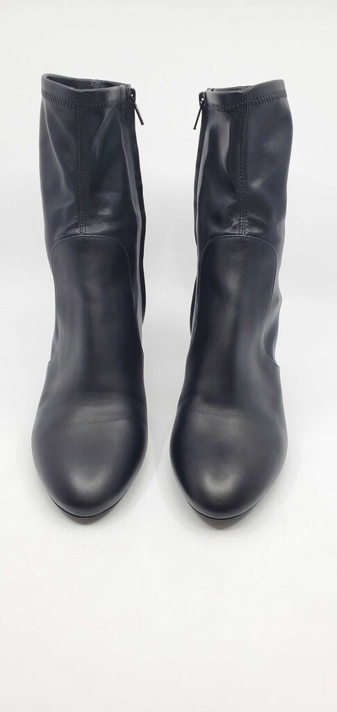 Louis Vuitton Silhouette ankle boots blk