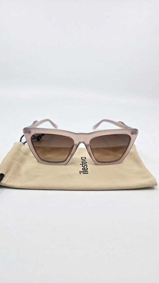 illesteva Lisbon 57 Sunglasses