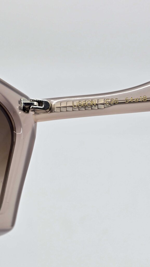 illesteva Lisbon 57 Sunglasses