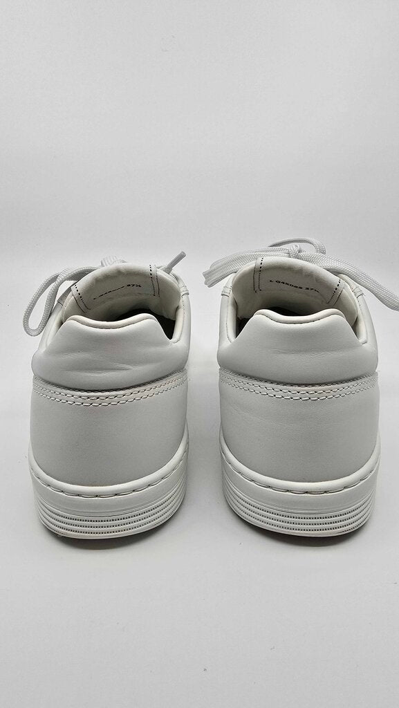 Chanel Interlocking CC Logo sneakers