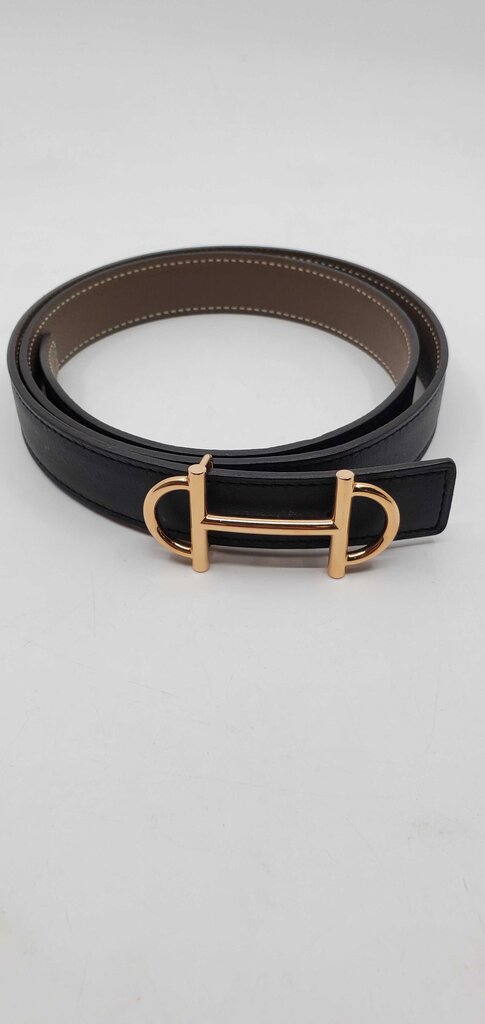 Hermes Gamma belt 24mm