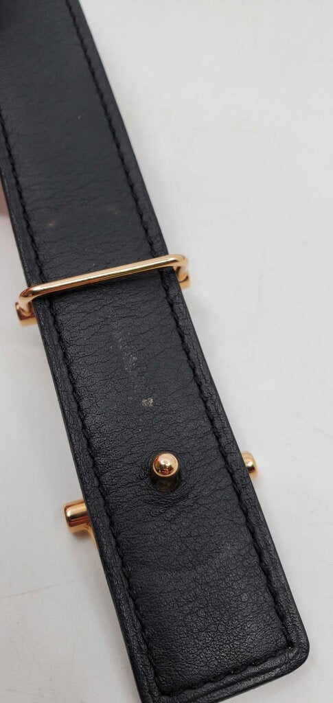 Hermes Gamma belt 24mm