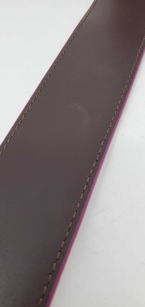 Sezane Suede Belt