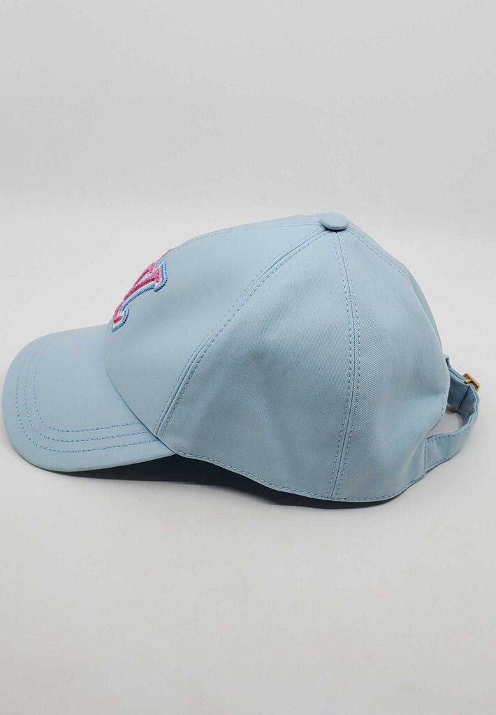 Louis Vuitton Signature Baseball Cap
